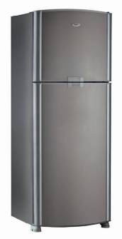 Whirlpool ARC4179IX fridge-freezer Freestanding