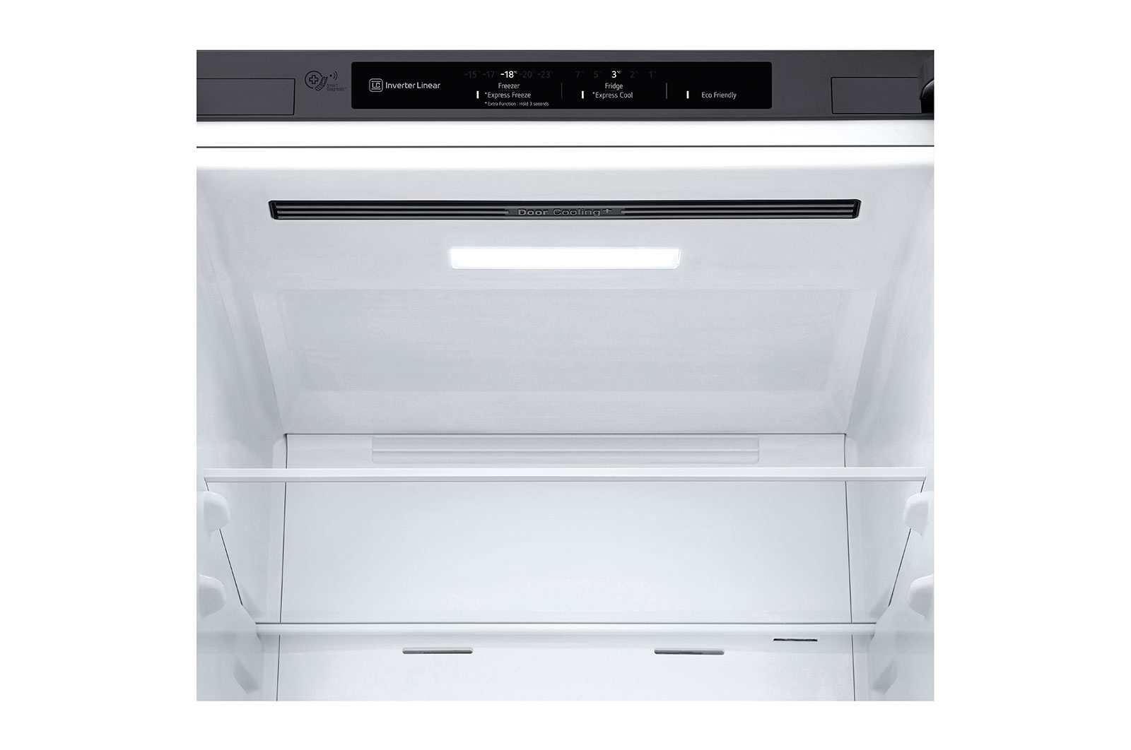 LG GBP62DSSFR Freestanding – image 8