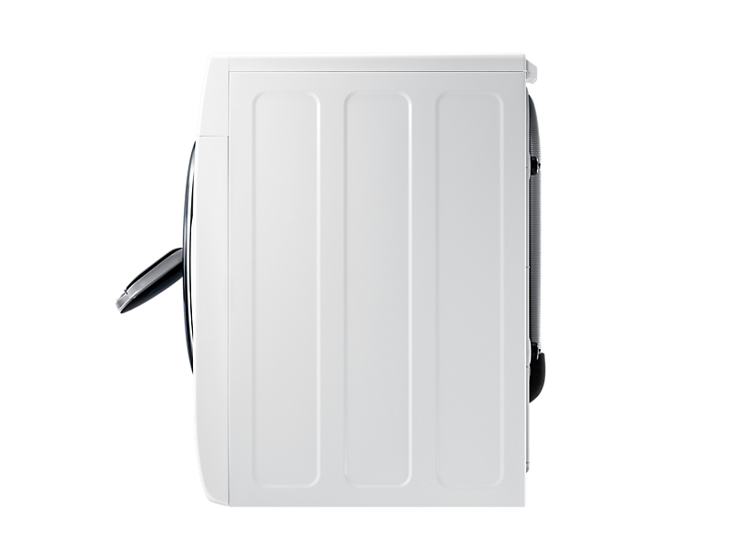 Samsung WW91K7605OW washing machine Front-load – image 4