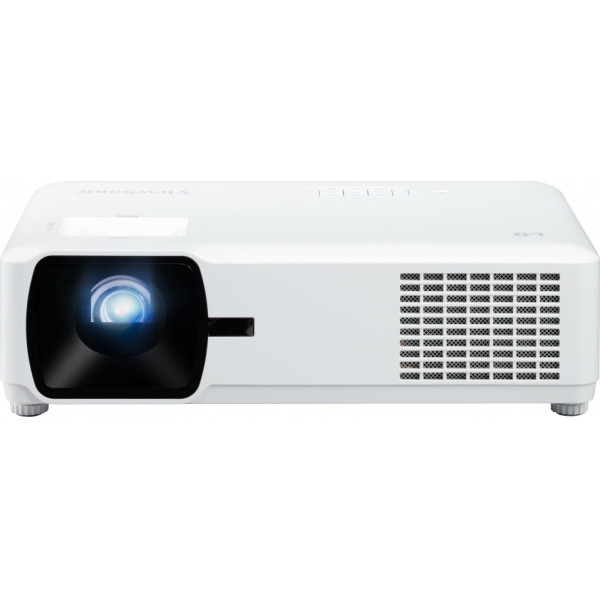 Viewsonic LS600W data projector Standard throw projector 3000 ANSI lumens DMD WXGA (1280x800) White – image 3