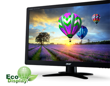 Acer S1 S241HLbid computer monitor – image 5