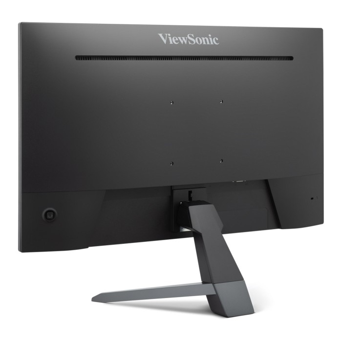 Viewsonic VX2770-MHD computer monitor – image 4