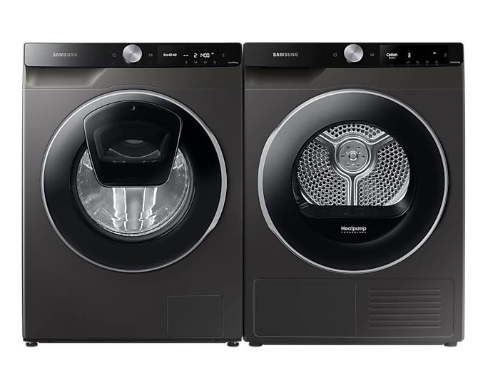 Samsung DV6000T tumble dryer Freestanding Front-load – image 4