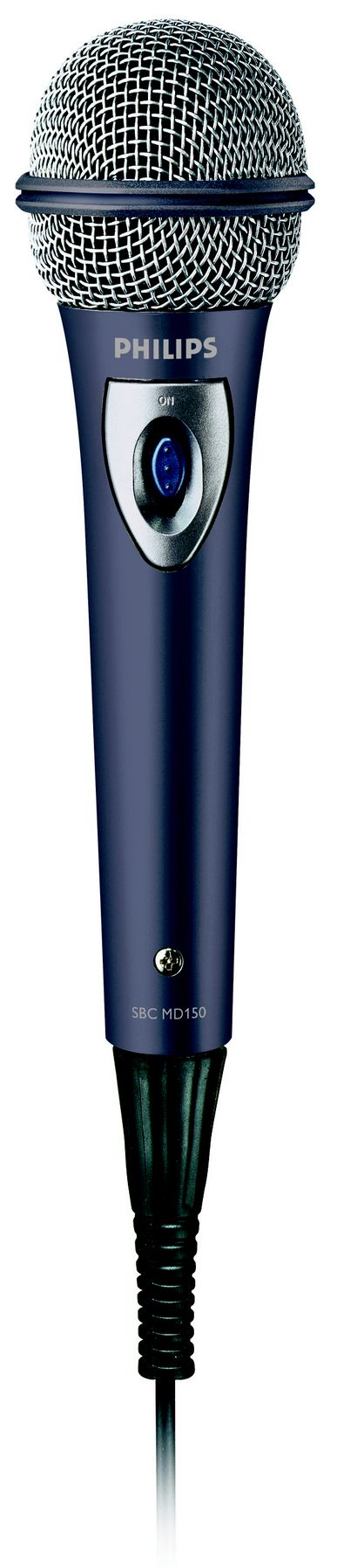 Philips SBCMD150 Corded Microphone – image 2