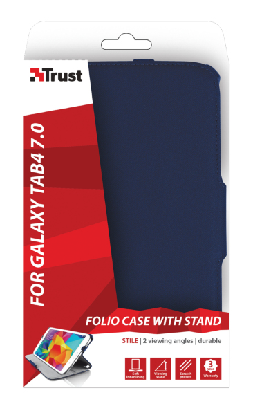 Trust 20051 tablet case – image 7