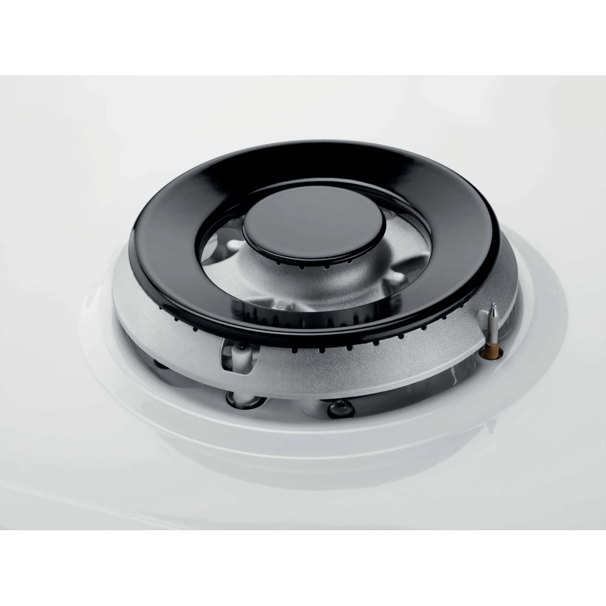 Electrolux EGS6414W White Built-in – image 5