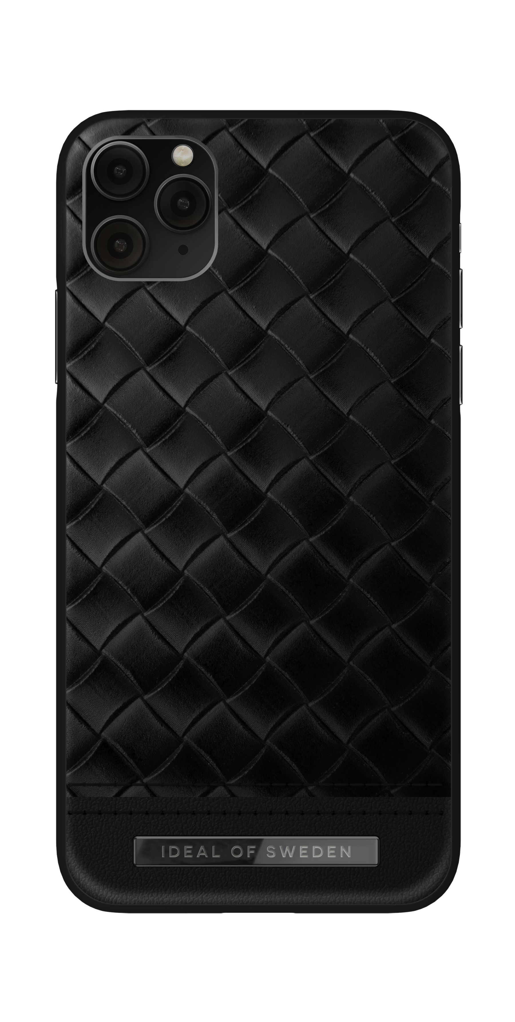 iDeal of Sweden Atelier Case iPhone 11PM/XSM Onx Blk – image 4