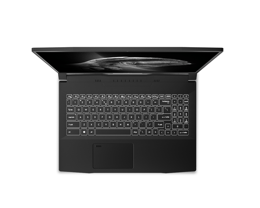 MSI M16 A11UC-672 – image 3