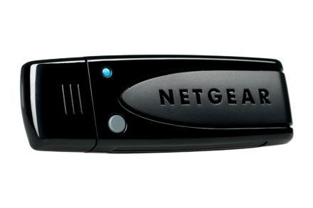 NETGEAR N600 WLAN 600 Mbit/s – image 2