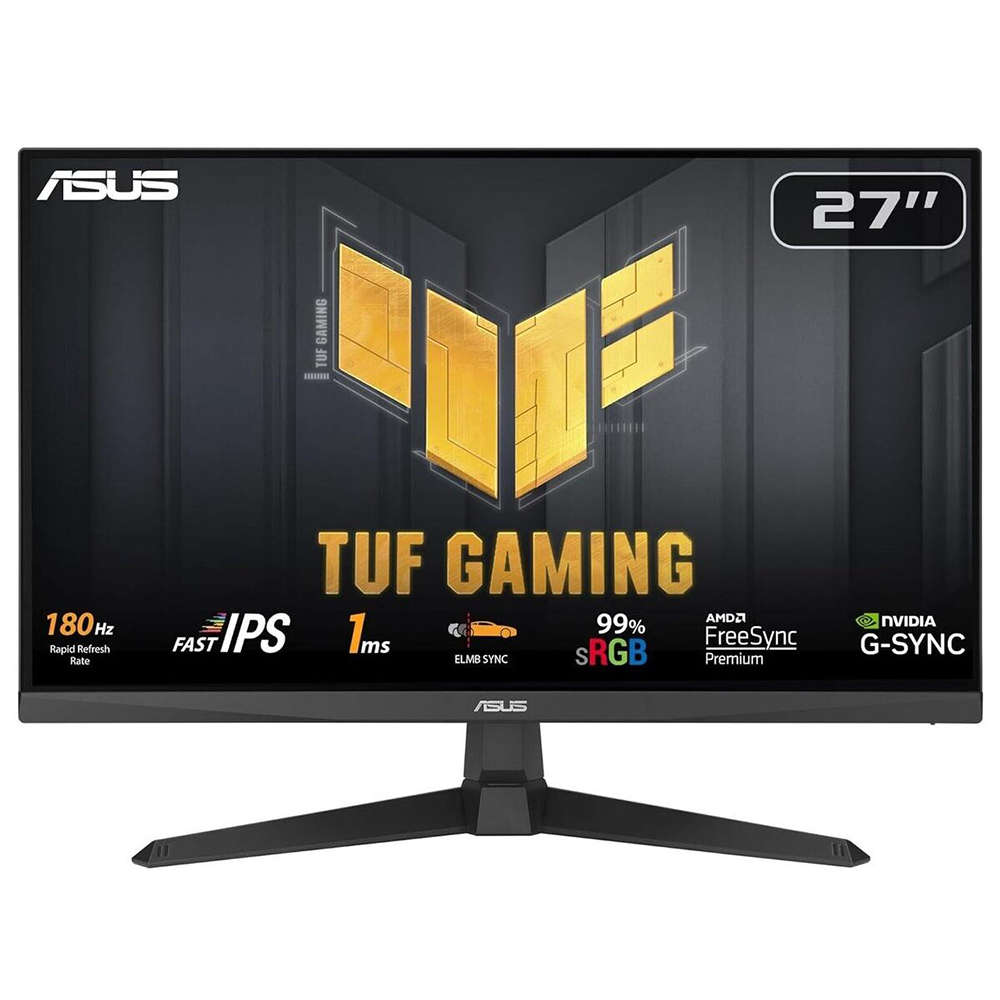 ASUS TUF Gaming VG279Q3A ASUS TUF Gaming VG279Q3A