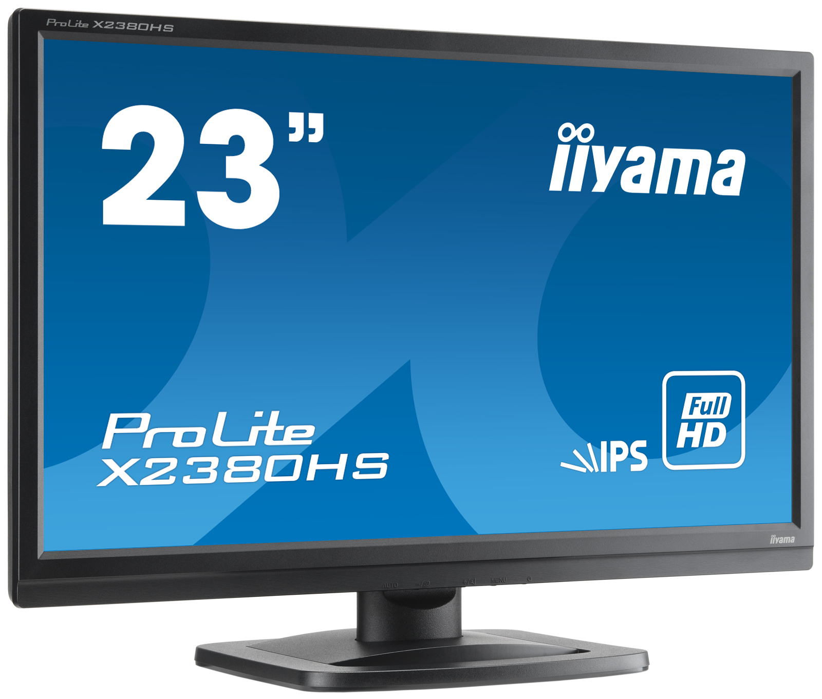 iiyama ProLite X2380HS computer monitor – image 4