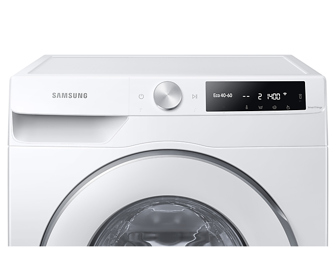 Samsung WW80T634DHE washing machine Front-load – image 8