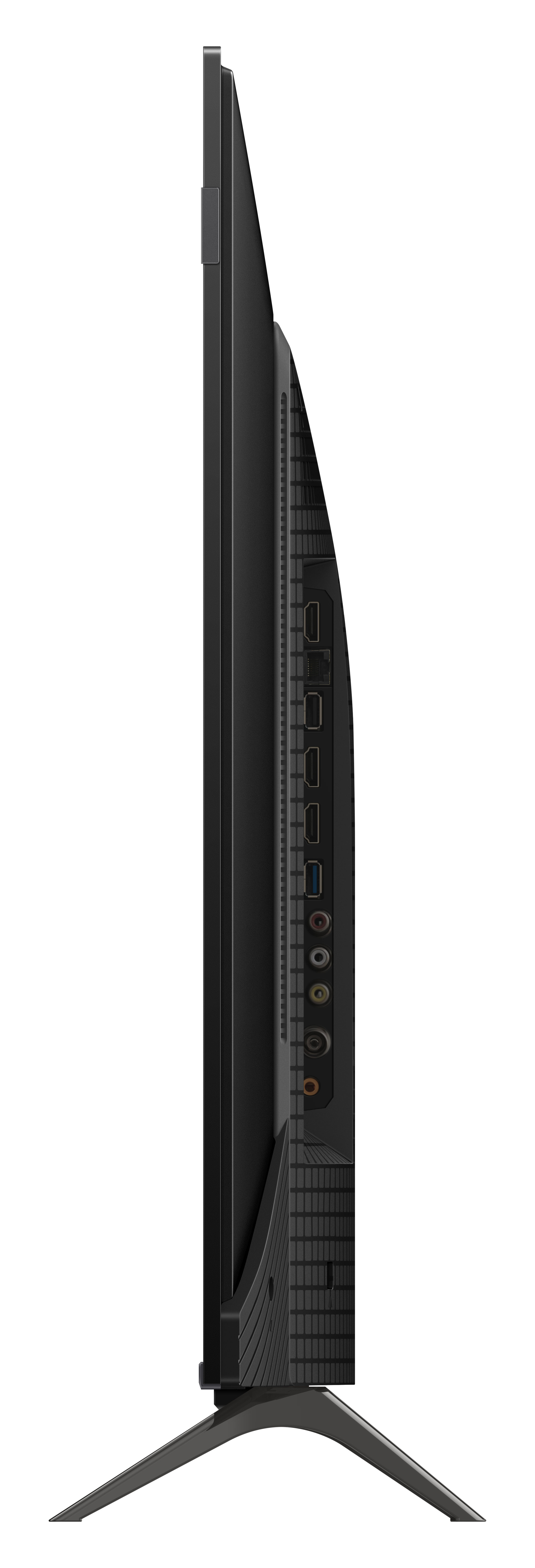 TCL 55QLED780 TV QLED 55 (139 cm) 4K UHD Smart TV Dolby Vision et HDR10 — photo 8