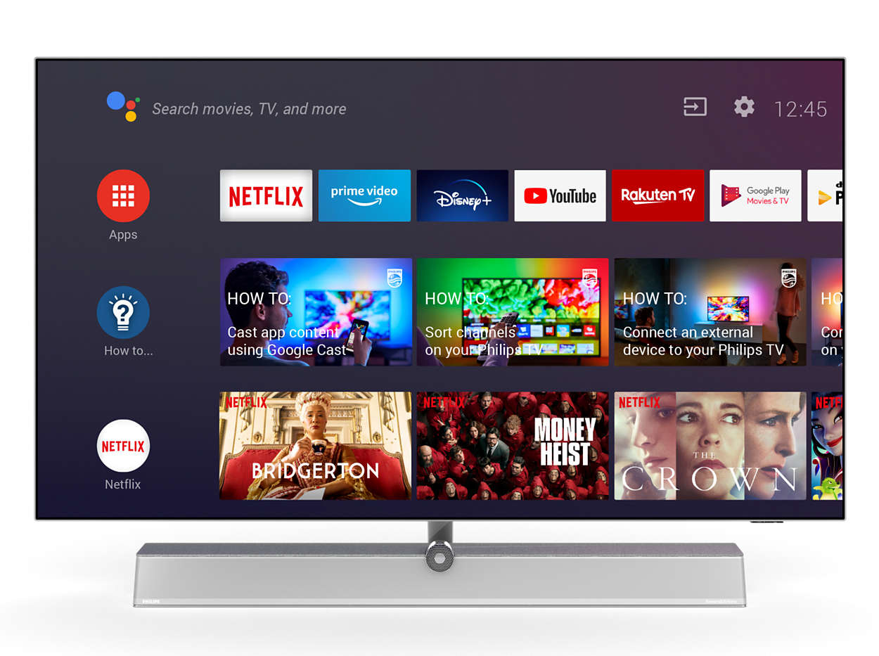 Philips 48OLED936/12 TV – image 7