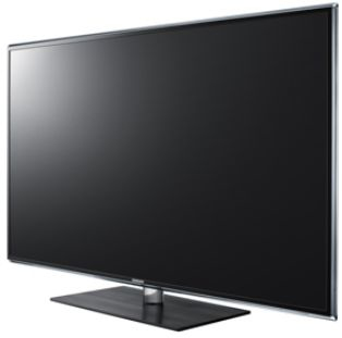 Samsung UE55D6500VQXZT TV – image 2