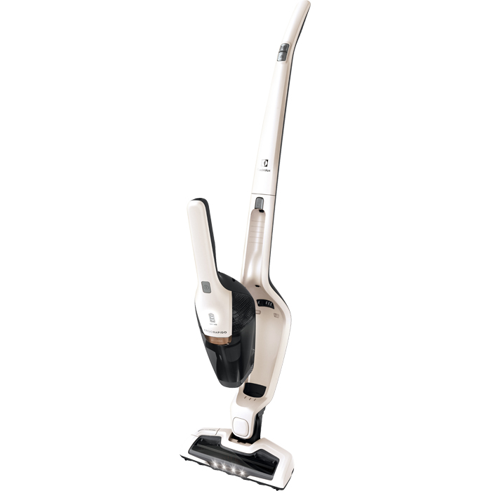 Electrolux EER7ALLRGY 2-in-1 stick vacuum Battery Dry Bagless – image 2