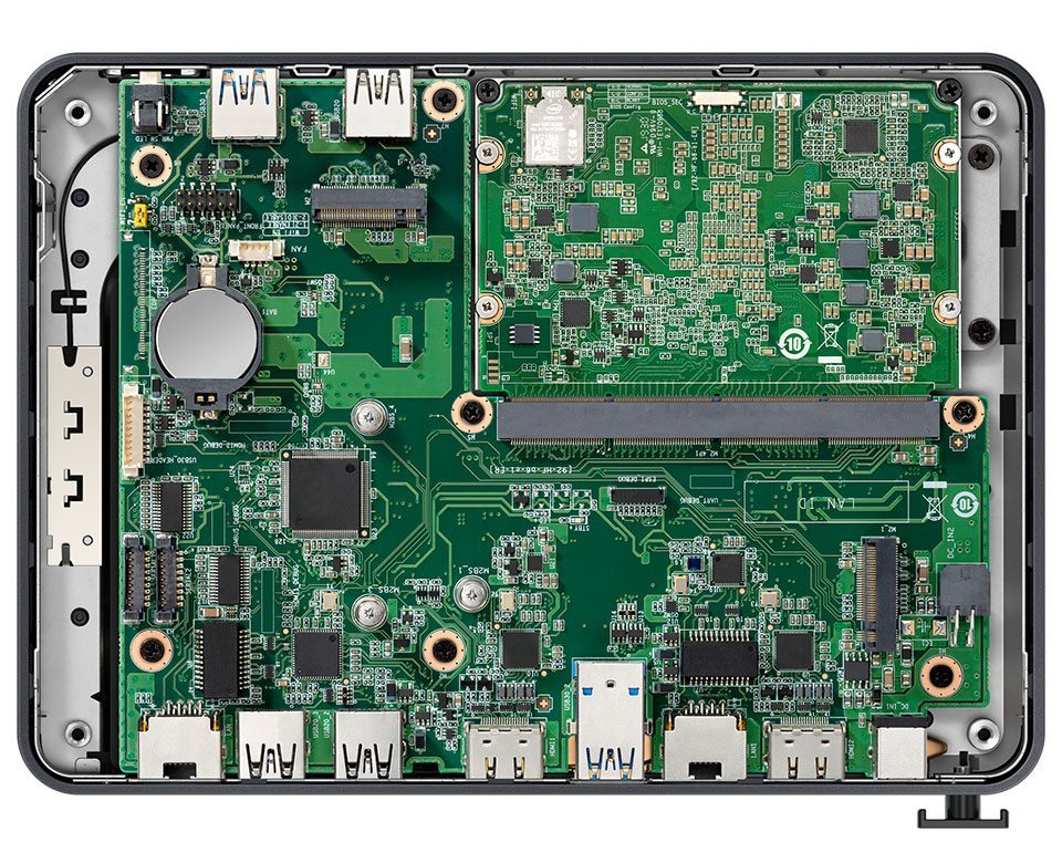 bluechip BUSINESSline N11130c – image 5