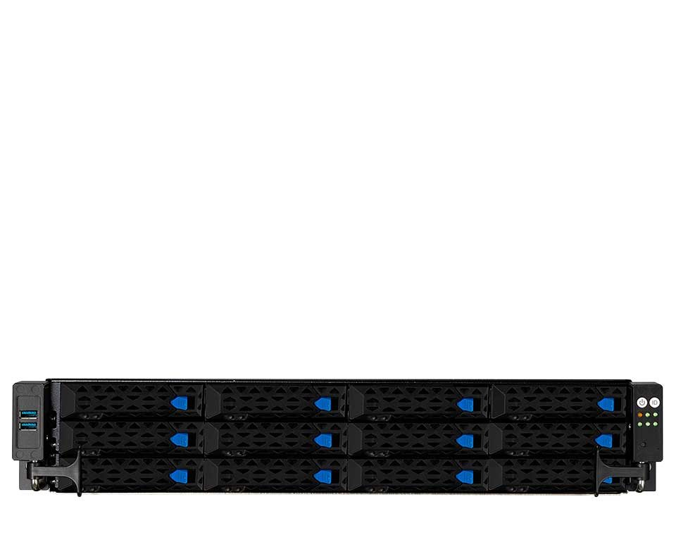 bluechip SERVERline R52306a – image 1