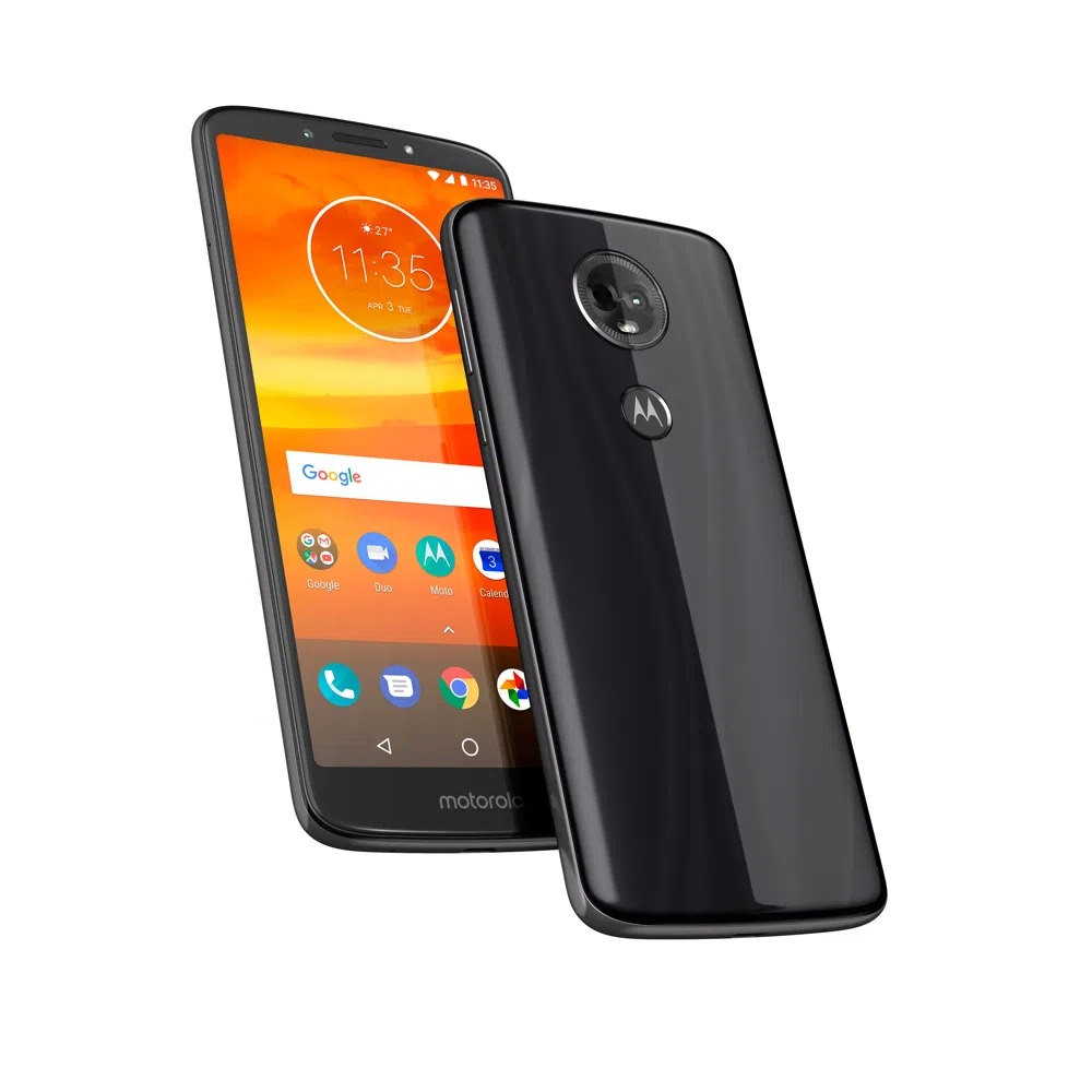 Lenovo Moto E5 Plus XT1924-1 – image 3