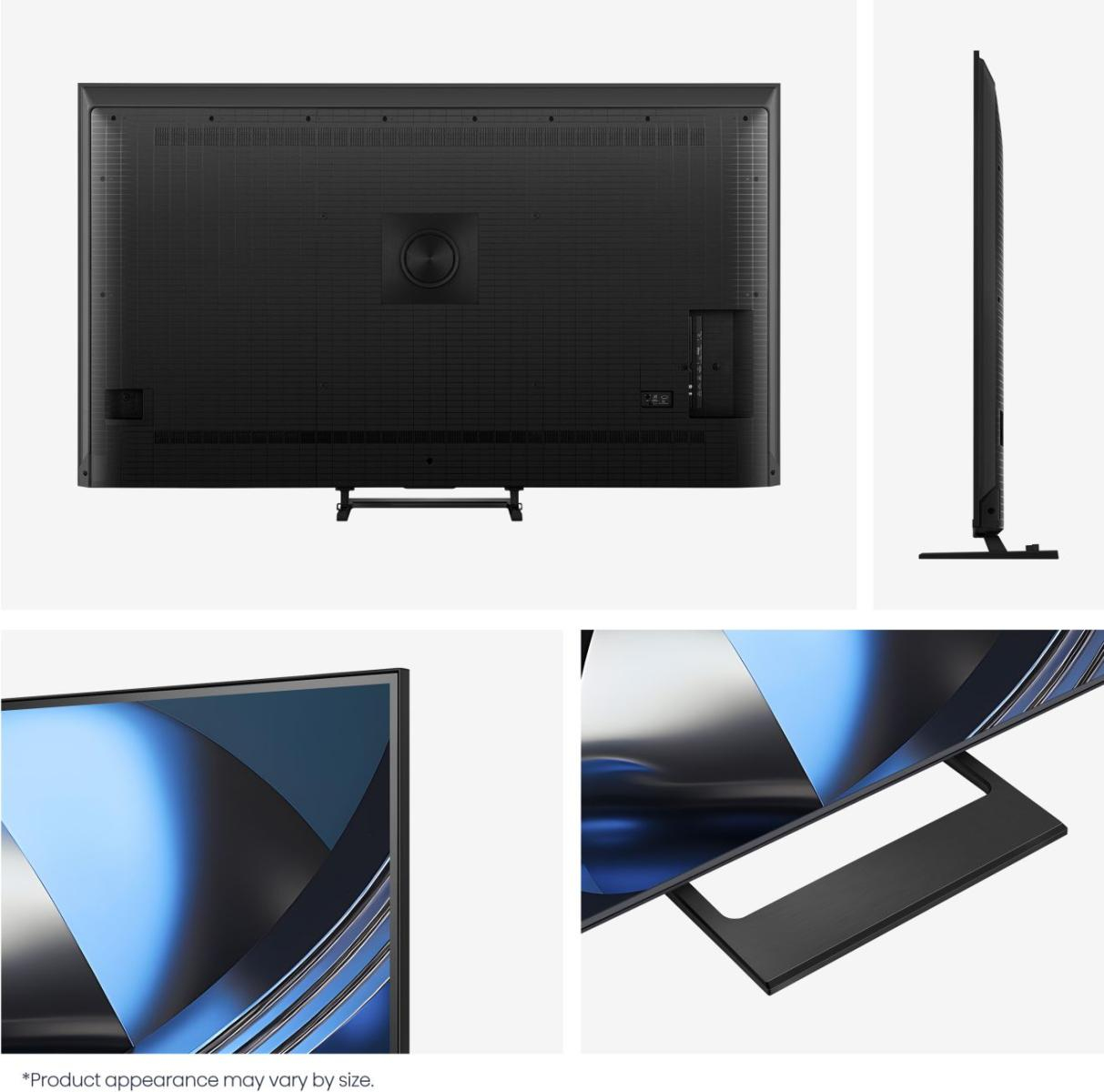 TV Mini Led HISENSE 55U7SE (139cm) — photo 13