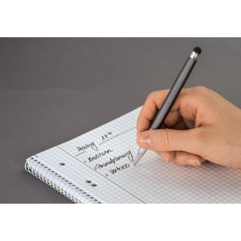 Hama 00134031 stylus pen Grey – image 4
