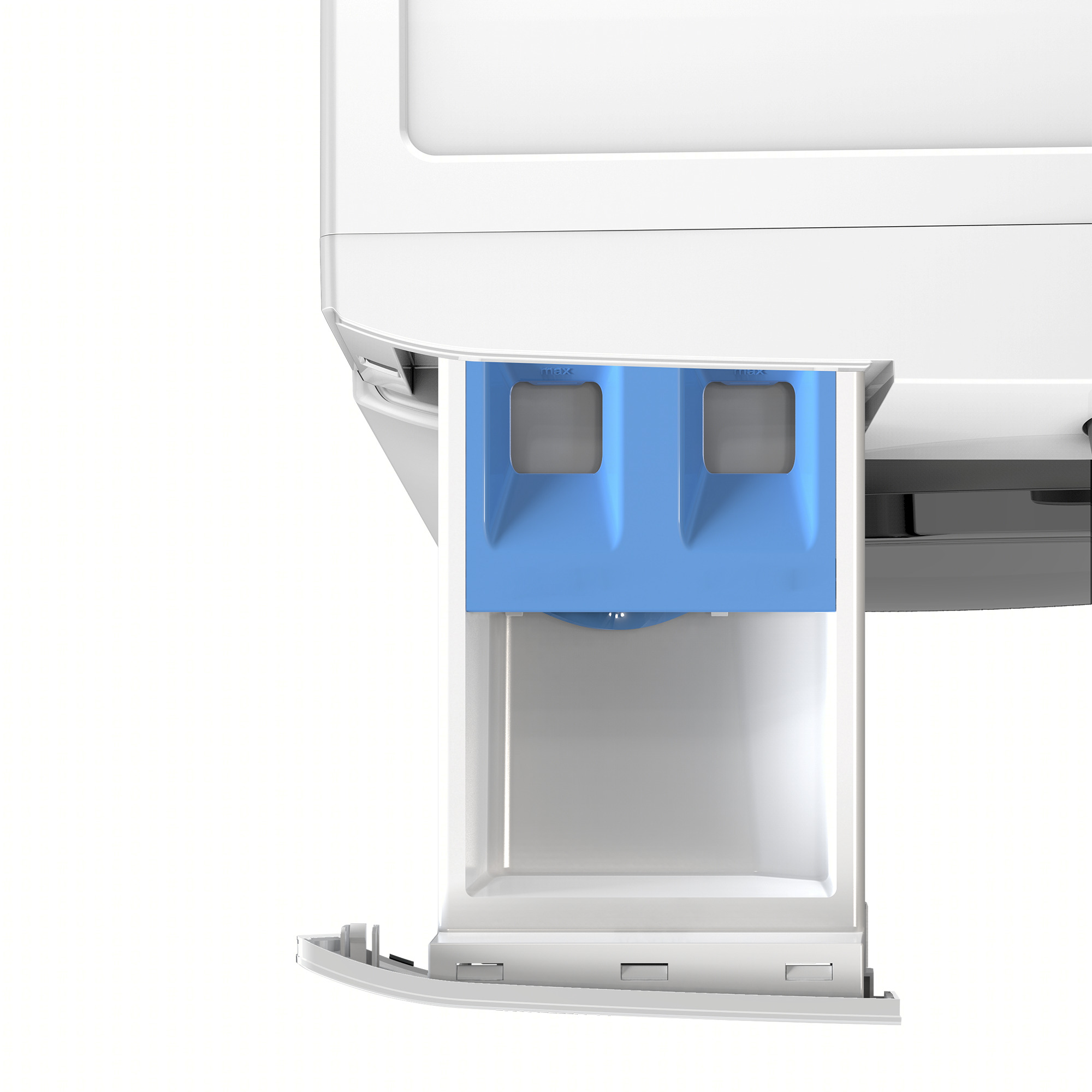 Beko WMOFE741 washing machine Front-load – image 5
