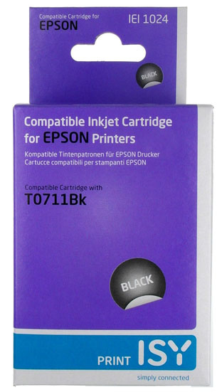 ISY IEI 1024