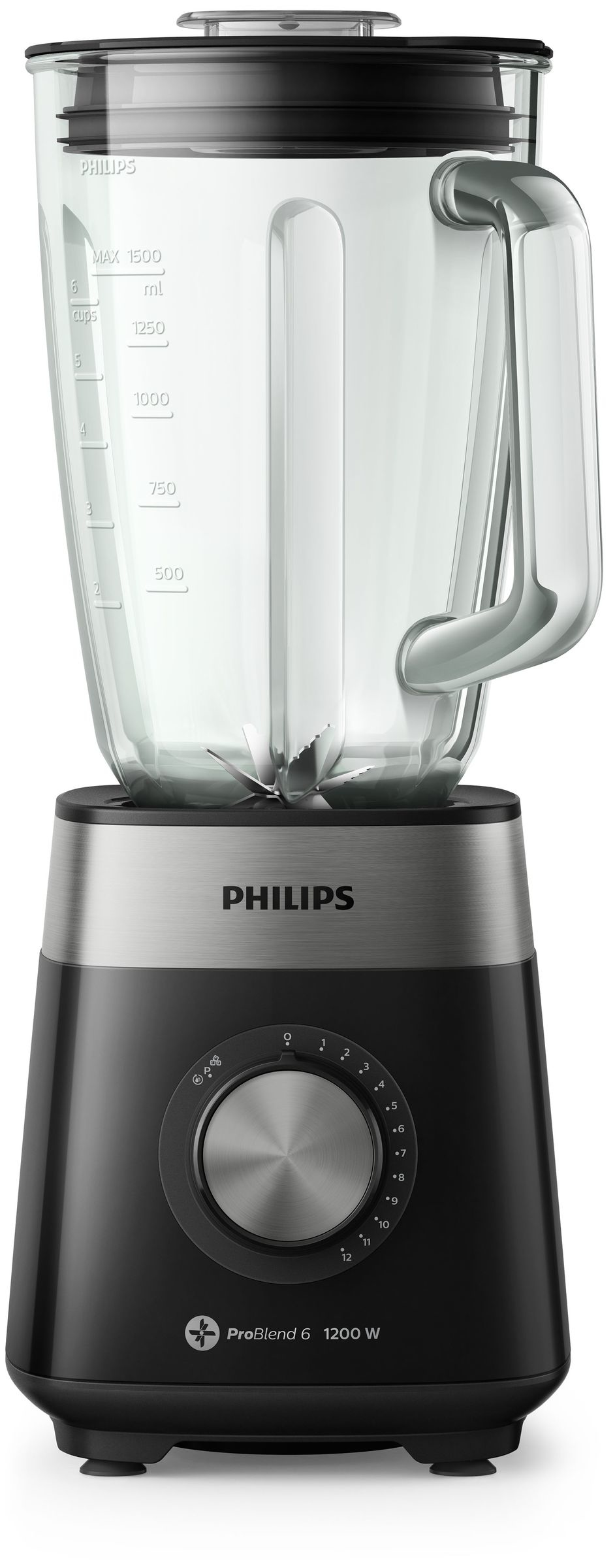 Philips 5000 series HR2242/90 blender – image 4