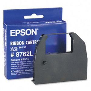 Epson 8762L toner cartridge 1 pc(s) Original Black