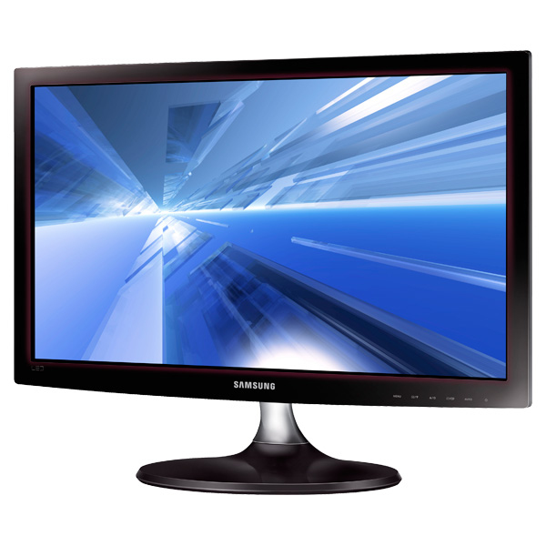 Samsung S20D300H computer monitor – image 4