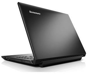 Lenovo Erazer N50-45-EON(D) AMD E E1-6010 Laptop