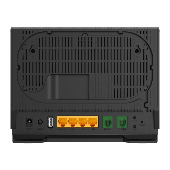 TP-Link AX3000 Dual-Band WiFi 6 XPON Router – image 3