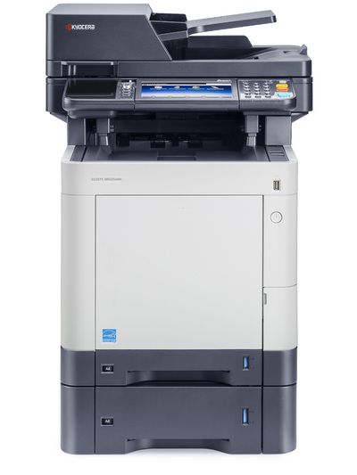 Kyocera ECOSYS M6035cidn Laser A4 – image 3