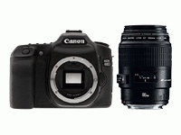 Canon EOS 40D + EF 100mm f/2.8 Macro USM + MR-14EX Macro Ring Lite – image 2
