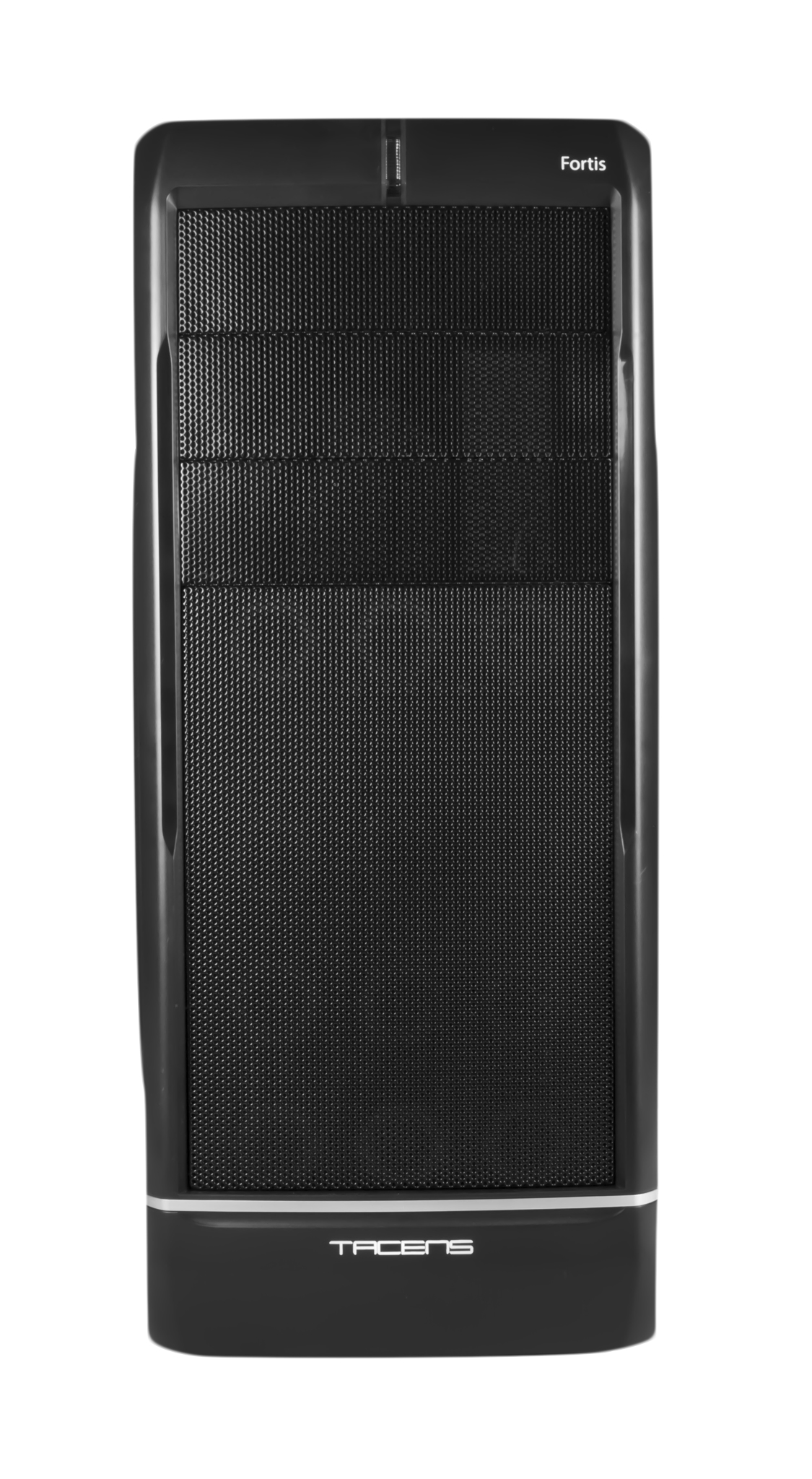 Tacens Fortis Black – image 4