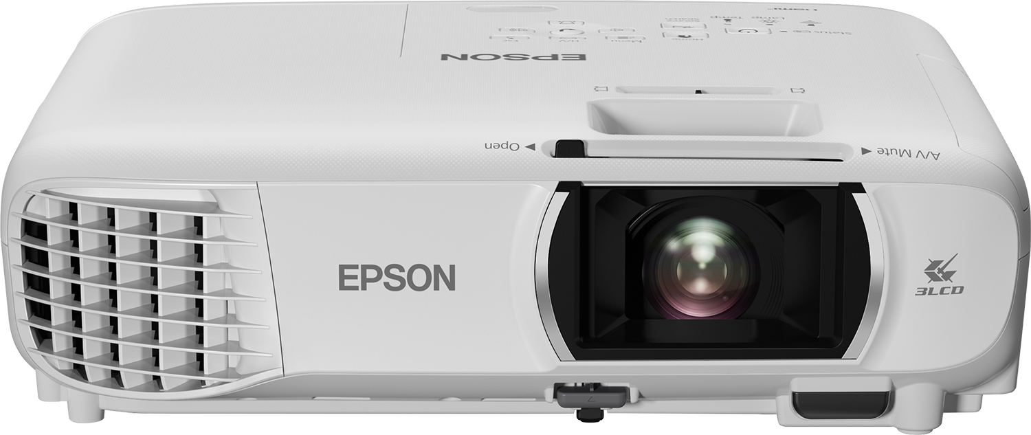 Epson EH-TW750 – image 2