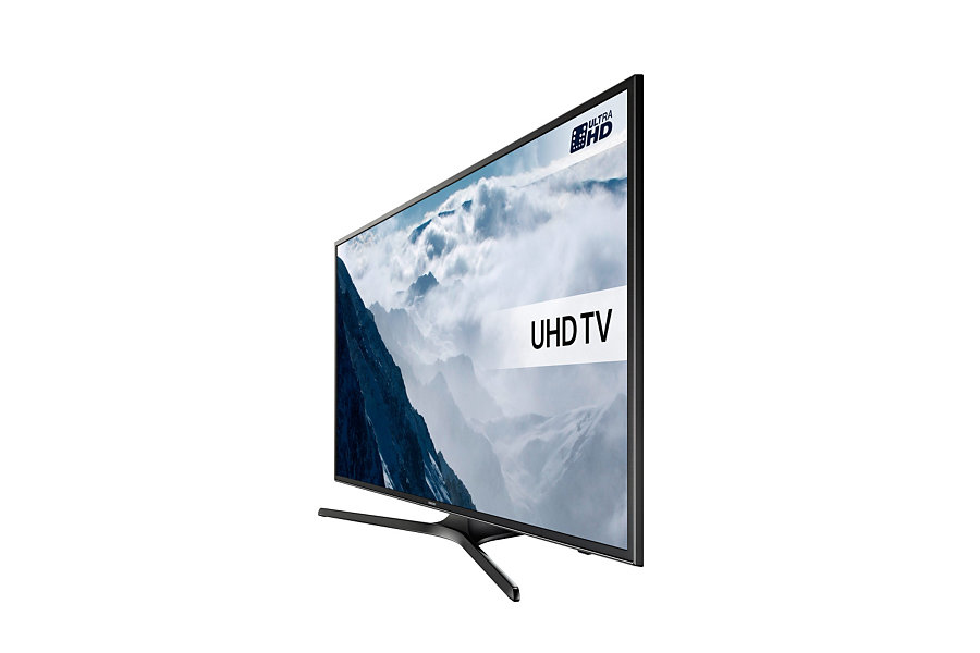 Samsung UE50KU6000K 127 cm (50") 4K Ultra HD Smart TV Wi-Fi Black – image 6