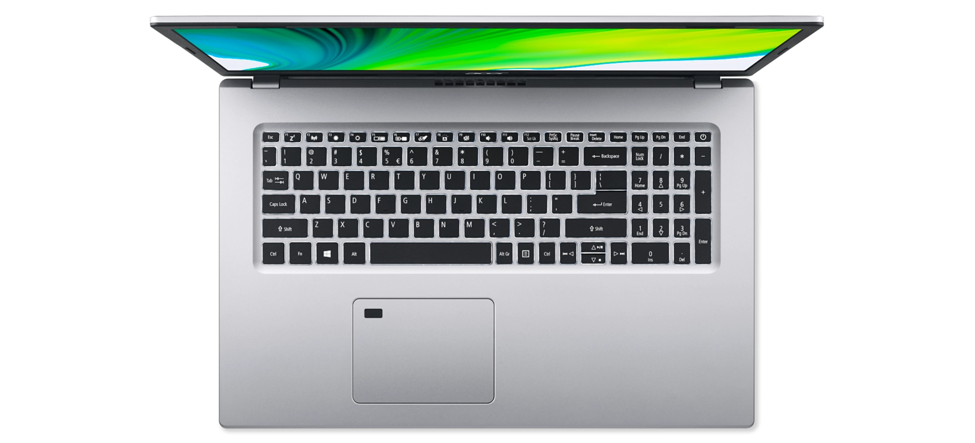 Acer Aspire 5 A517-52-55KQ Intel® Core™ i5 i5-1135G7 Laptop – image 6