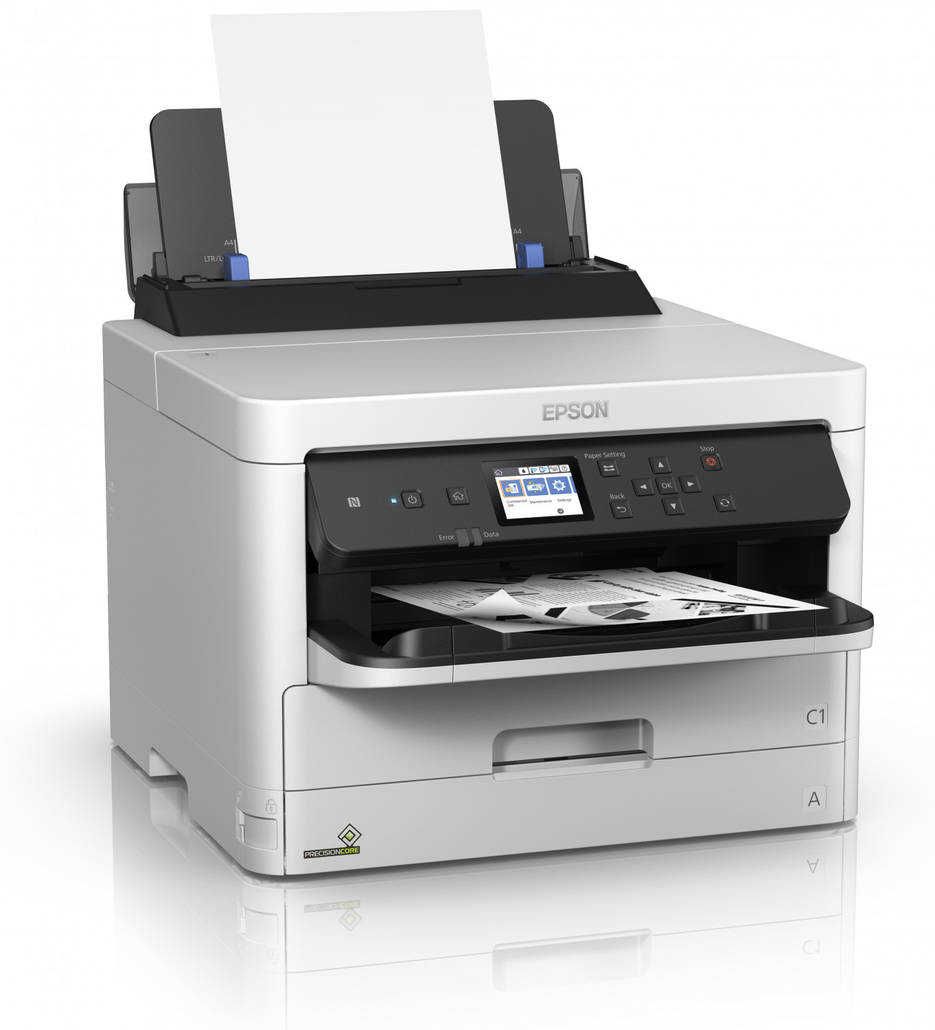 Epson WF-M5299DW (MEA) – image 2