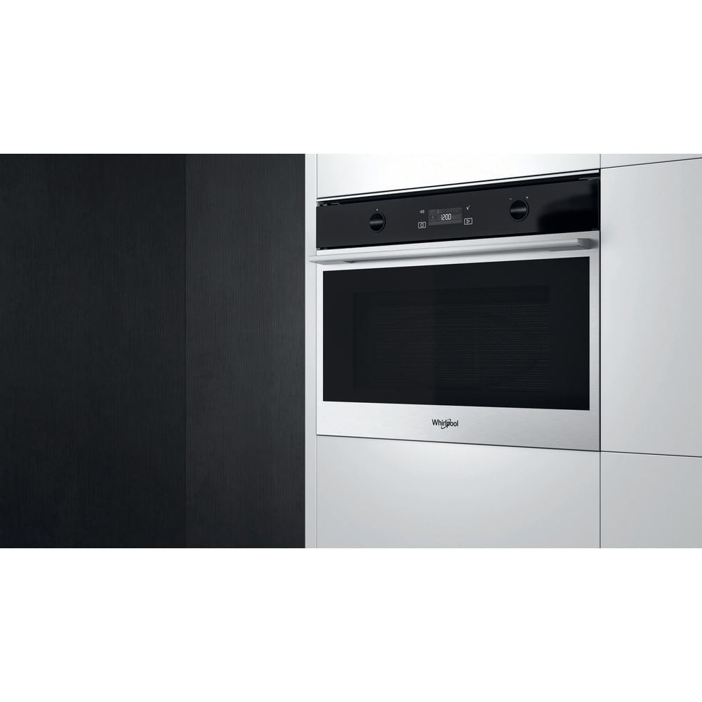 Whirlpool W7 MW561 – image 9