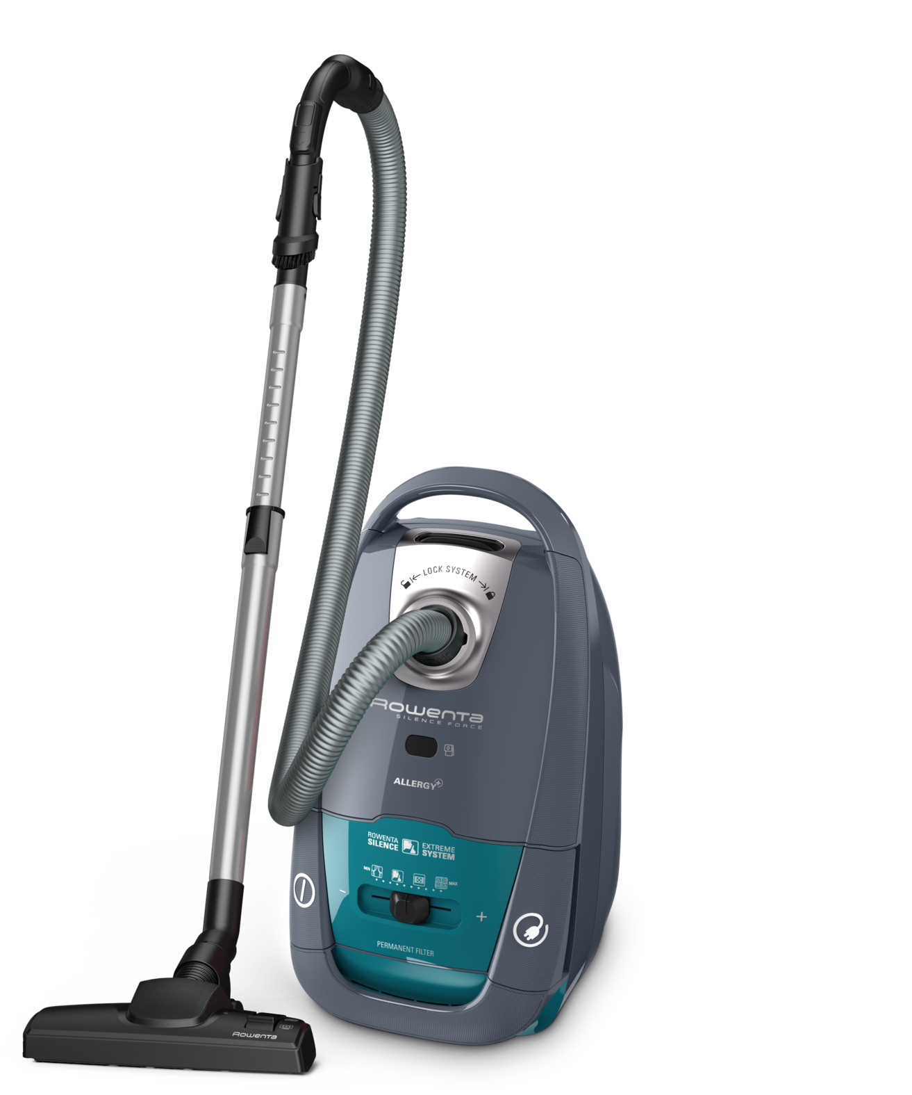 Rowenta Silence Force RO7740 – image 6