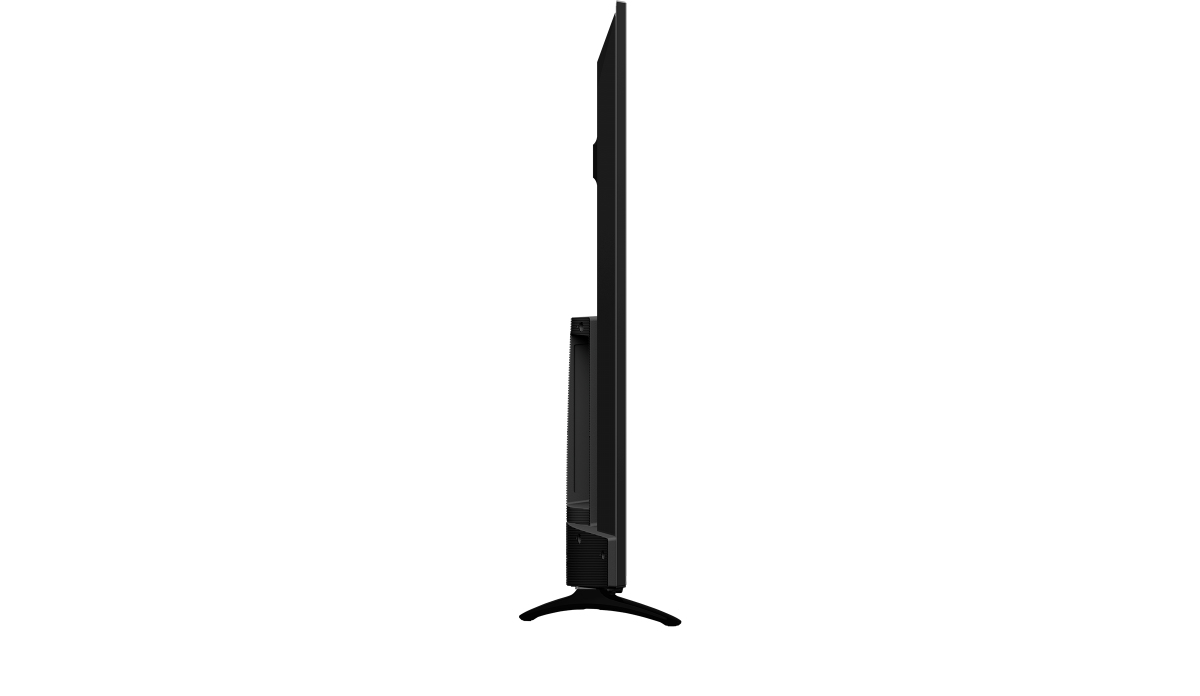 Hisense 50H8E TV 125.7 cm (49.5") 4K Ultra HD Smart TV Wi-Fi Black – image 3