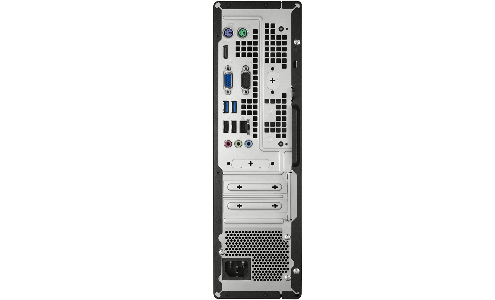 ASUS ExpertCenter D5 SFF D500SCCZ-511400072X Intel® Core™ i5 i5-11400 – image 2