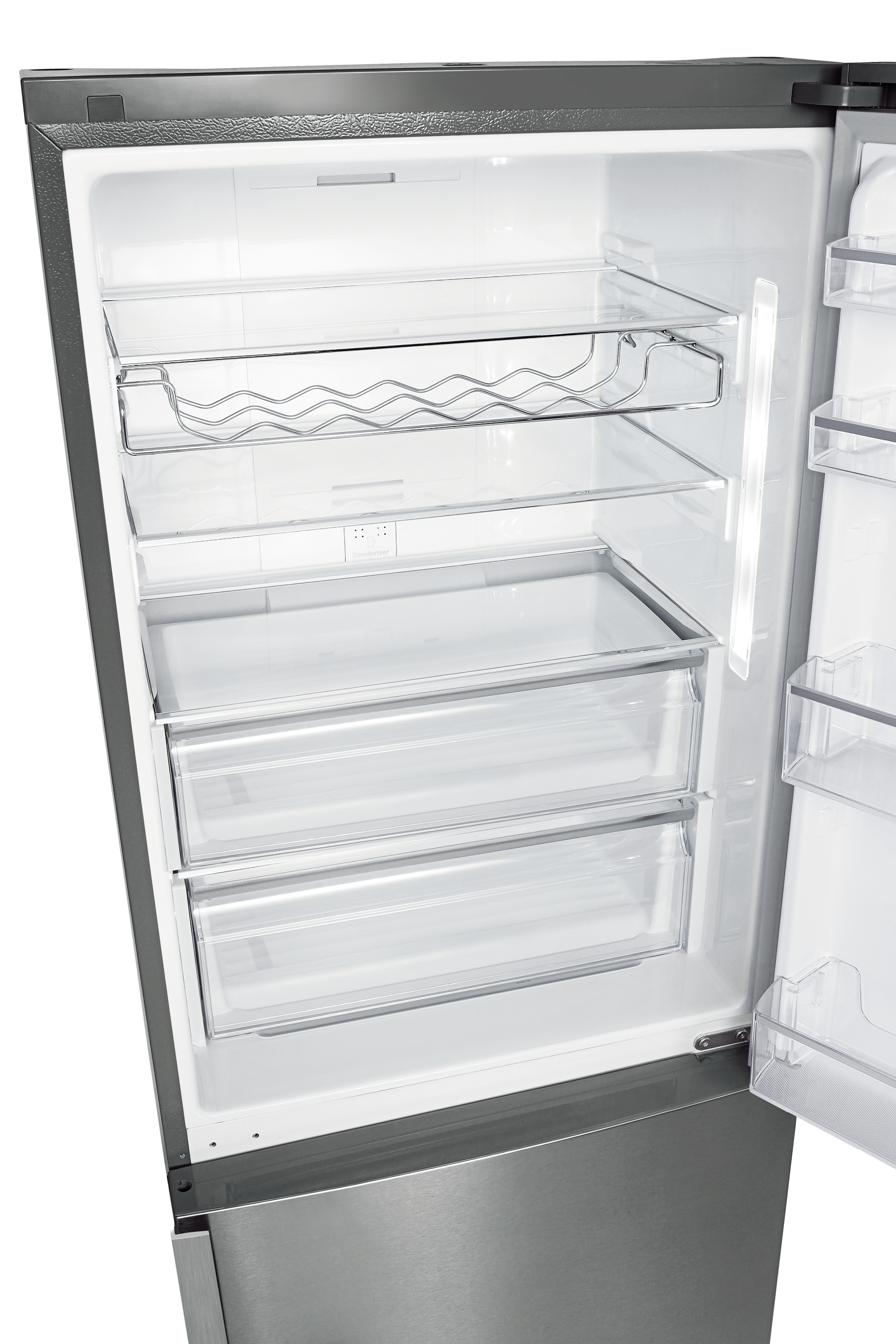 Samsung RL4353LBASP fridge-freezer Freestanding – image 9