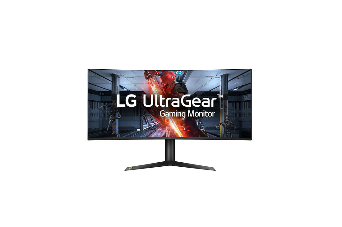 LG 38GL950G-B.AAU computer monitor – image 2