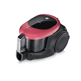 Samsung SC4473 1.3 L Cylinder vacuum 2000 W Bagless – image 4