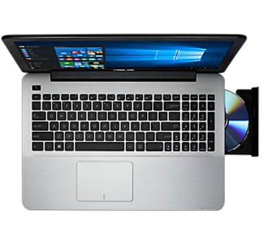 ASUS K555LB-XX131T laptop Intel® Core™ i7 i7-5500U – image 1