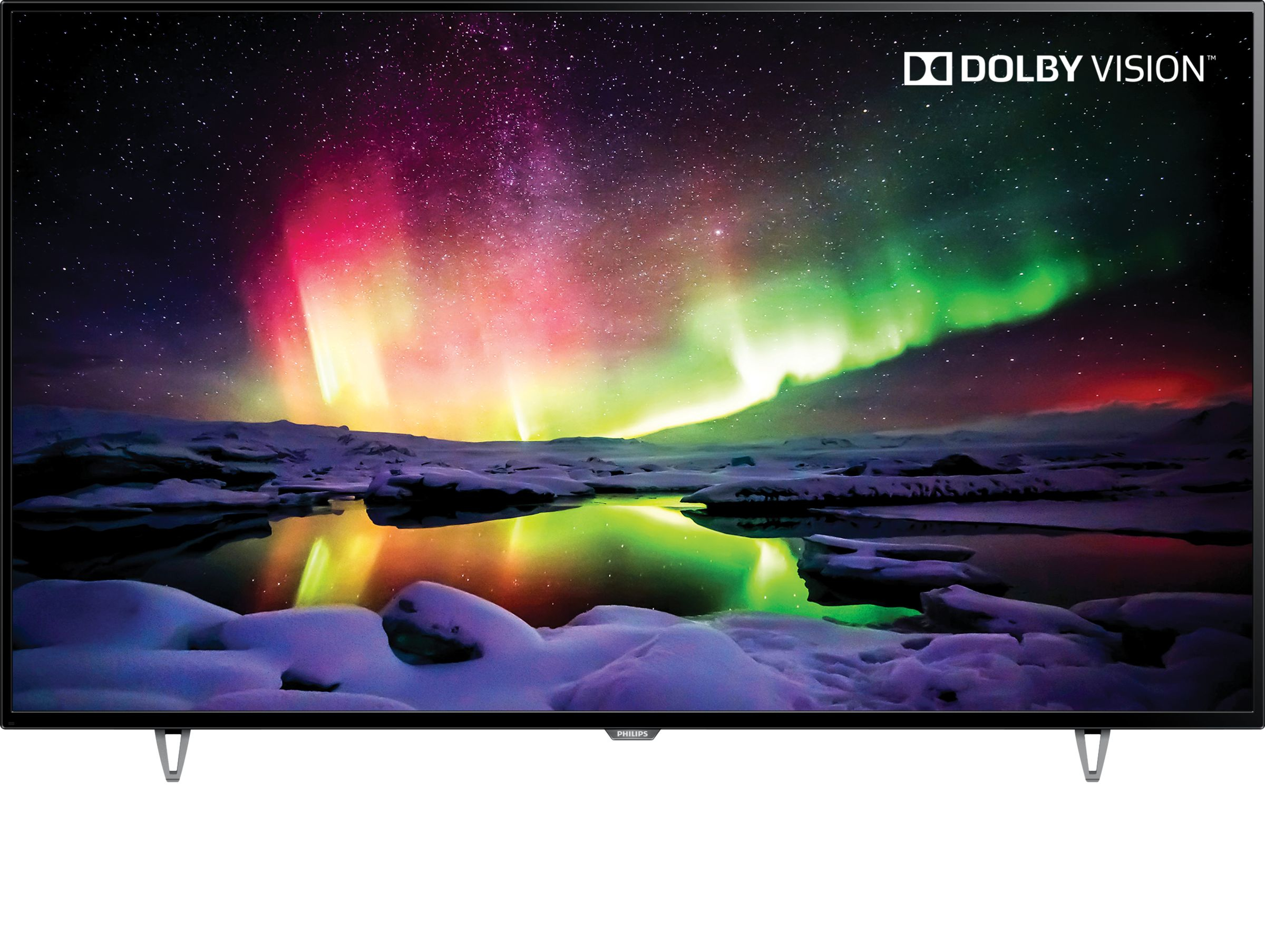Philips 6000 series 65PFL6902/F7 TV
