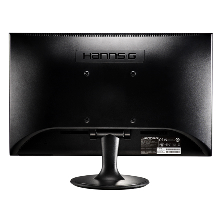 Hannspree Hanns.G HL195ABB computer monitor – image 4