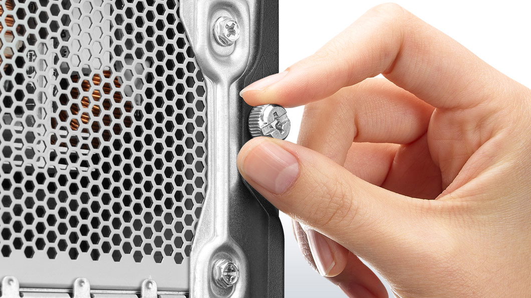 Lenovo Erazer X510 Intel® Core™ i5 i5-4670K – image 8